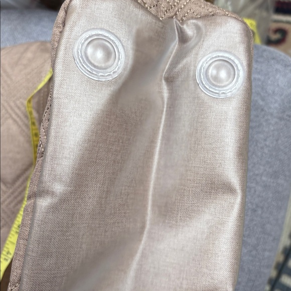 Lug  Legacy Taxi tote bag  Heather Sand - Picture 14 of 15